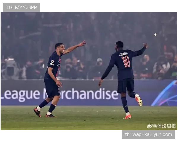 巴黎圣日耳曼中场技术流压制对手 控球率成欧冠晋级关键 巴黎圣日耳曼中场技术流压制对手 控球率成欧冠晋级关键