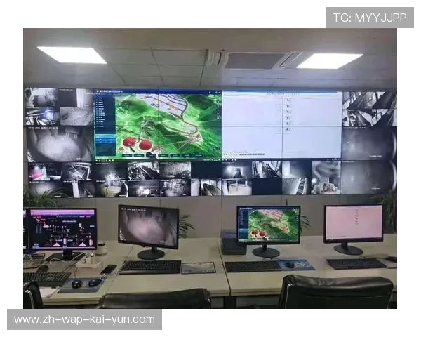 智能频谱管理系统在智能化推进阶段落地 解决了复杂环境下的无线干扰